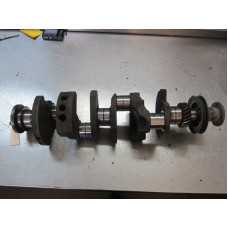 #DU04 Crankshaft Standard For 39-41 FORD DELUXE  3.9